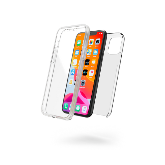 HAMA 187469 IPH11PRO COVER 360D PROTECTION