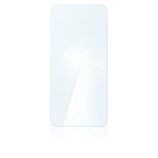 Hama 188671 "Premium Crystal Glass" Real Glass Screen Protector for Apple iPhone 12/12 Pro