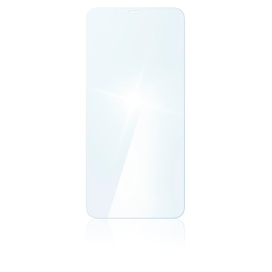 Hama 188672 "Premium Crystal Glass" Real Glass Screen Protector for iPhone 12 Pro Max
