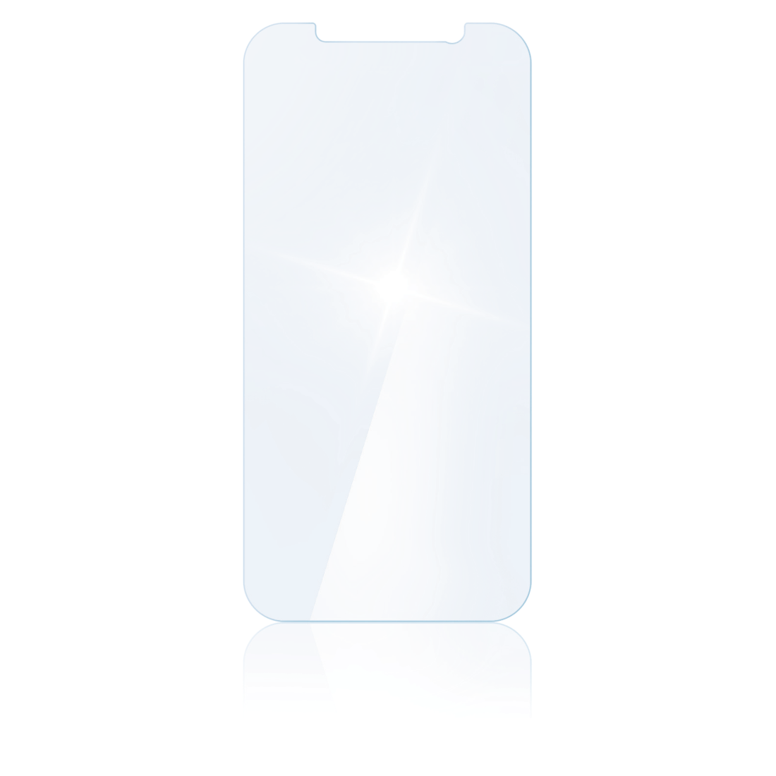 HAMA 188678 Protective Glass for  iPhone 12 Pro Max