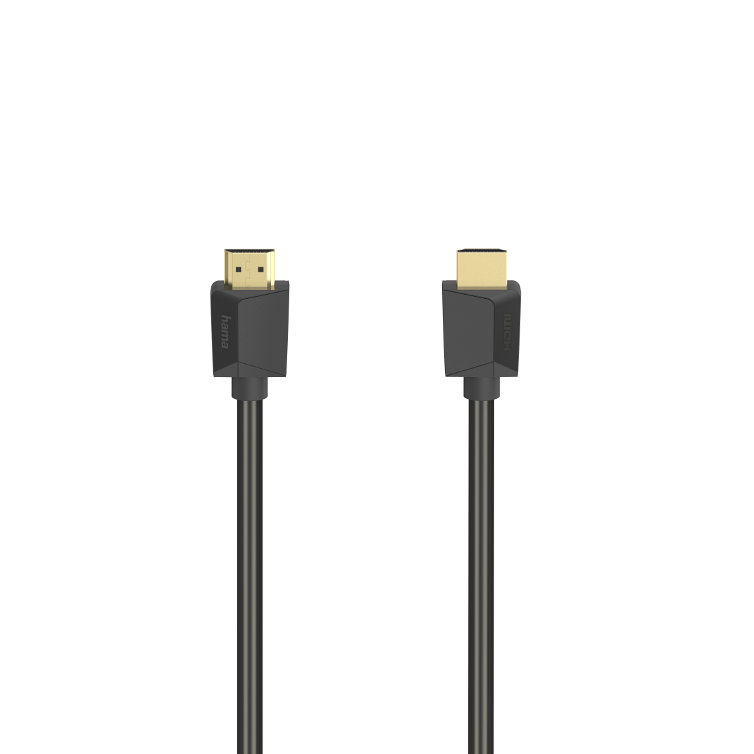Hama 205242/205243 Ultra High Speed Hdmi™ Cable,Plug-Plug, 8K,2.0 M/3.0 M