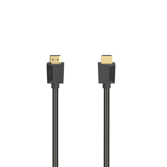 Hama 205242/205243 Ultra High Speed Hdmi™ Cable,Plug-Plug, 8K,2.0 M/3.0 M