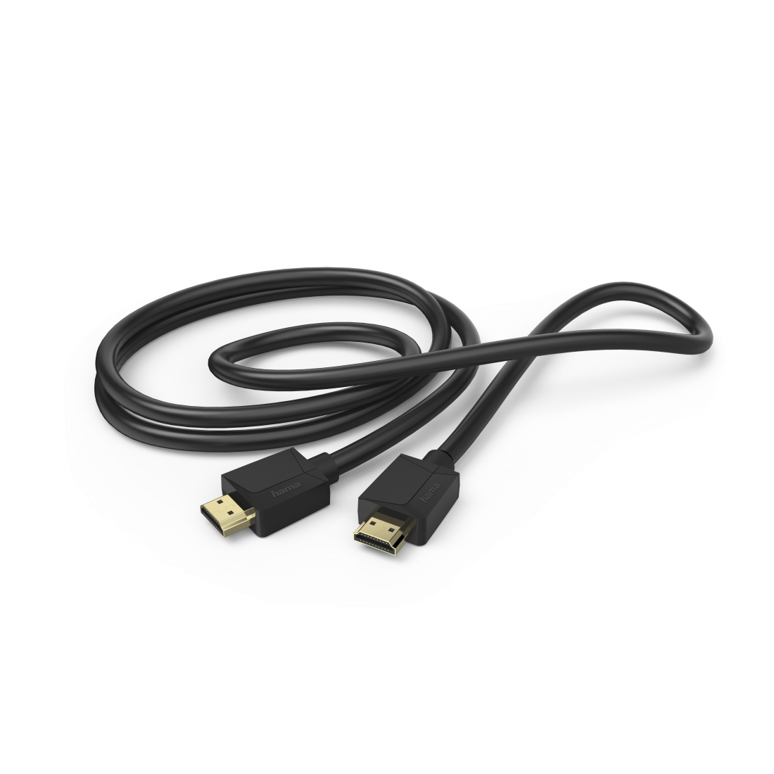 Hama 205242/205243 Ultra High Speed Hdmi™ Cable,Plug-Plug, 8K,2.0 M/3.0 M