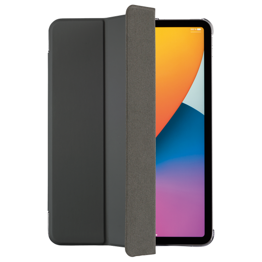 Hama 216460 "Fold Clear" Tablet Case For Apple Ipad Pro 11" 2020/21, Black