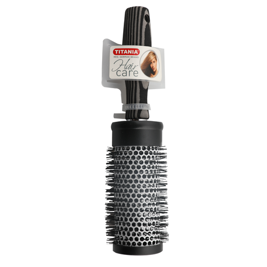 Titania 1793 Hair Brush 6 Cm