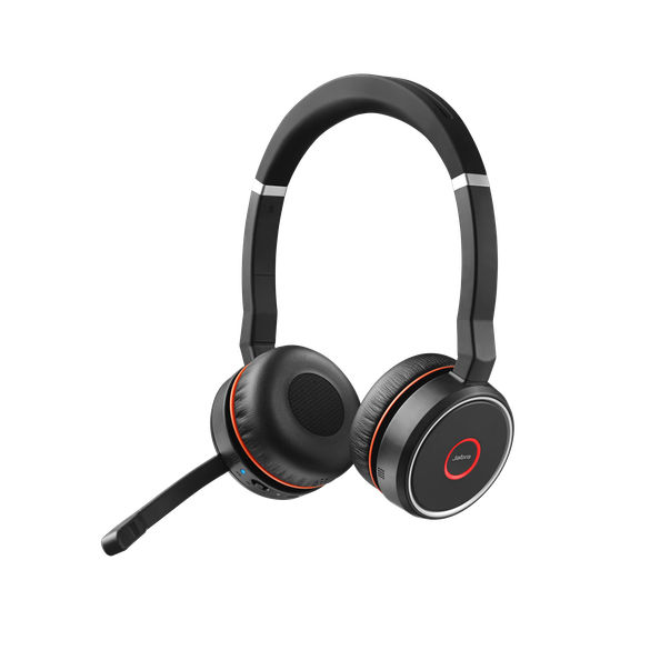 Jabra Evolve 75 Stereo MS incl. Link 370