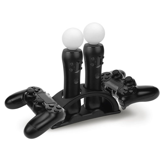 HAMA 54412 PS4VR CHARGING STATION QUADRO