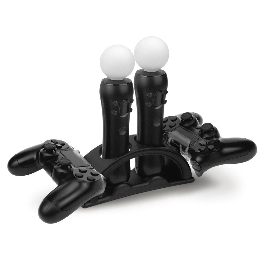 HAMA 54412 PS4VR CHARGING STATION QUADRO