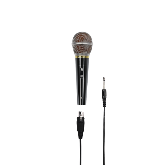 HAMA 46060 "DM 60" DYNAMIC MICROPHONE