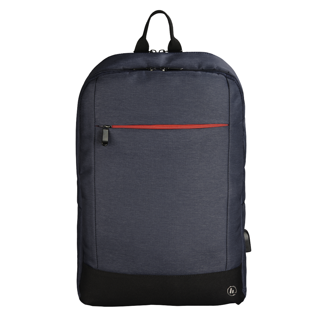 HAMA 101826 NB-BP MANCESTER 15.6 BLACK