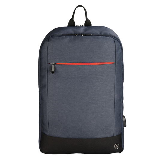 HAMA 101826 NB-BP MANCESTER 15.6 BLACK