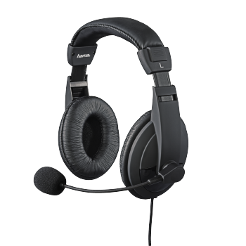 HAMA 54486 PS4 HS INSOMNIA COAL