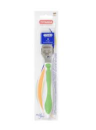Titania 3038/10B Softtouch Corn Cutter