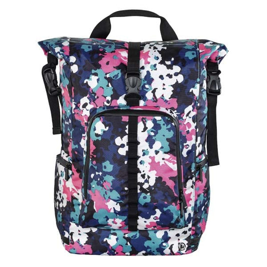 HAMA 101822 Rucsac laptop Roll-Top, 15.6", roz