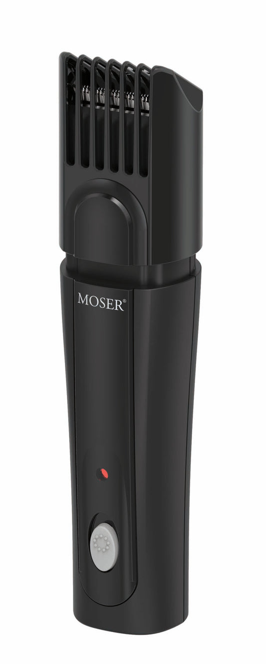 Moser 1030-0410 Peacock Beard Trimmer
