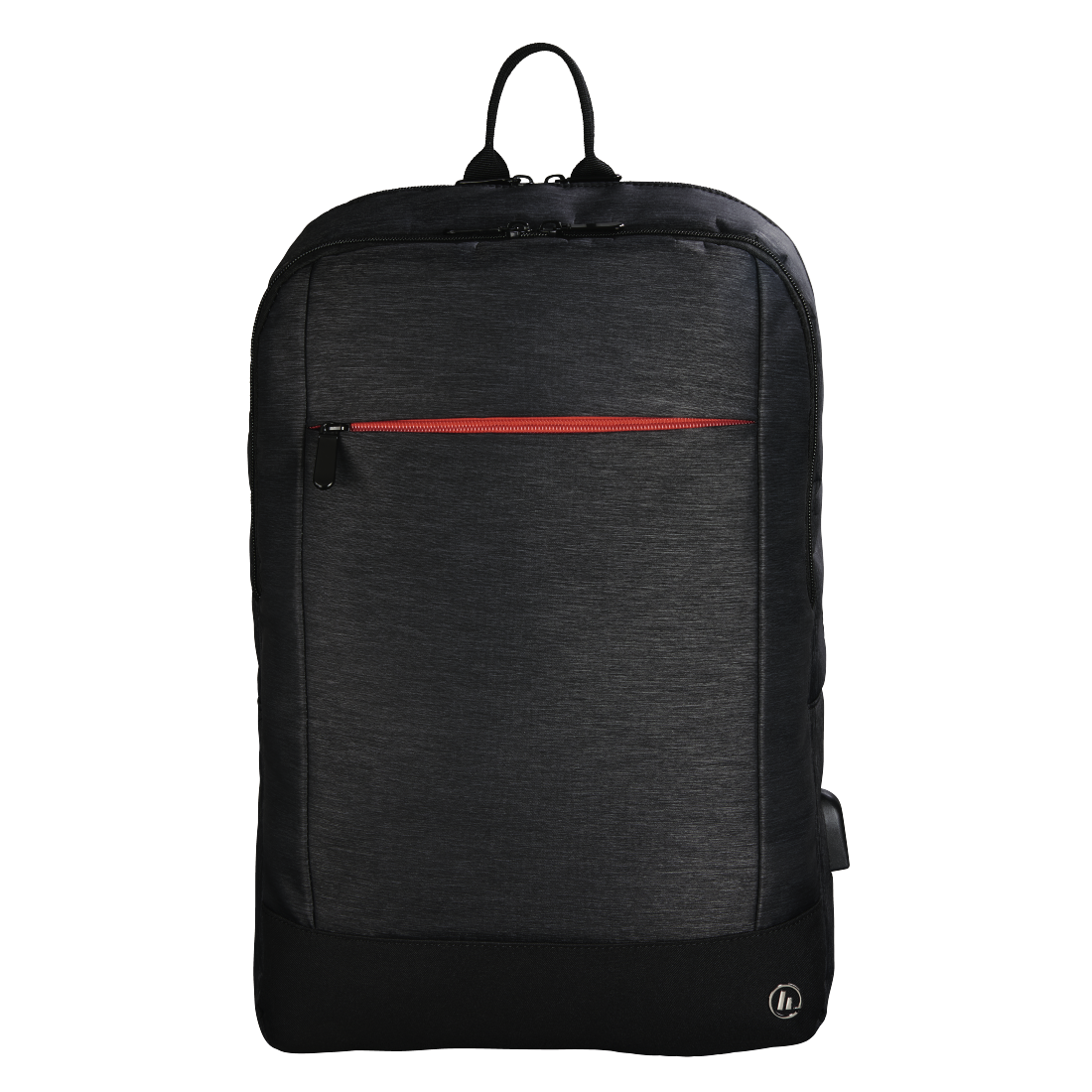 HAMA 101891 NB BP MANCHESTER 17.3 BLACK