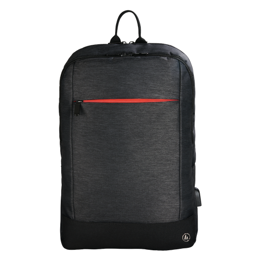 HAMA 101891 NB BP MANCHESTER 17.3 BLACK