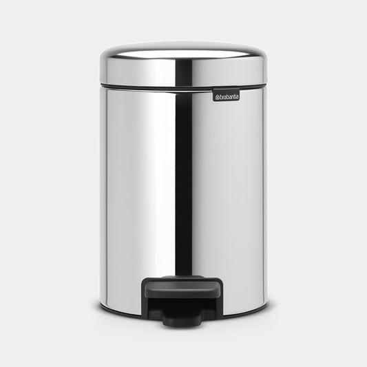 Pedal Bin NewIcon - 12 Litre