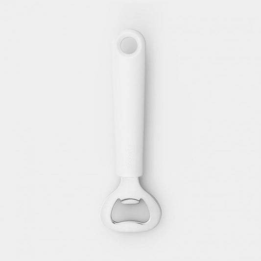 Brabantia 121807 Bottle Opener Light Grey