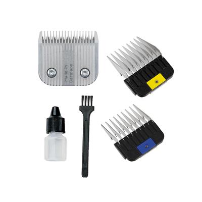 MOSER 1245-0077 Max45 Animal Clipper Black
