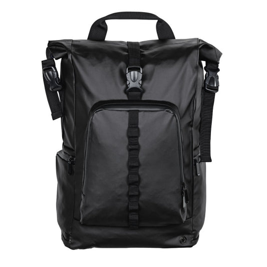 HAMA 101817 NB-BP ROLL-TOP 15.6 BLACK