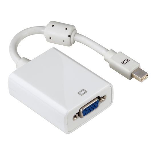 HAMA 53247 MINI DISPLAYPORT ADAPTER FOR VGA-MAC