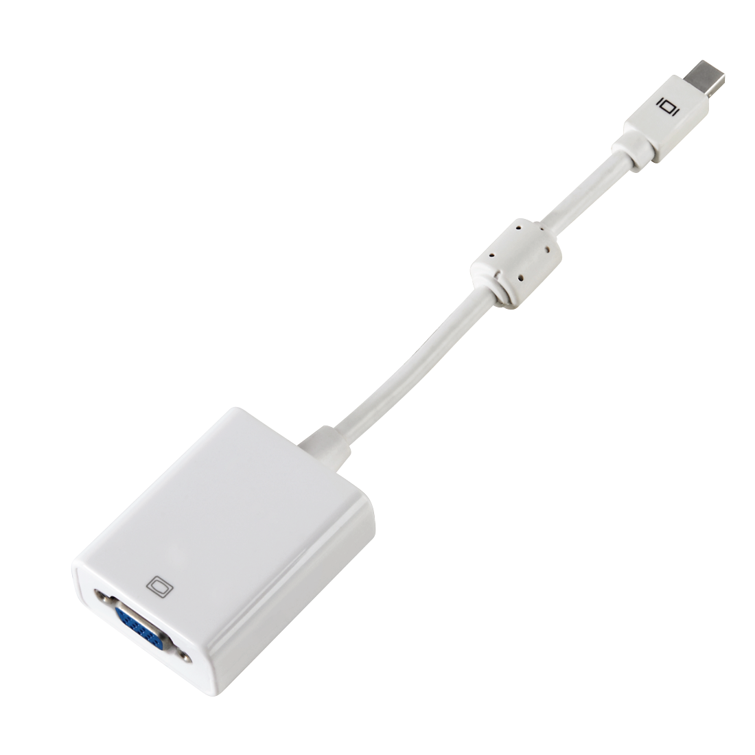 HAMA 53247 MINI DISPLAYPORT ADAPTER FOR VGA-MAC