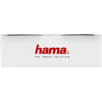 HAMA 53247 MINI DISPLAYPORT ADAPTER FOR VGA-MAC