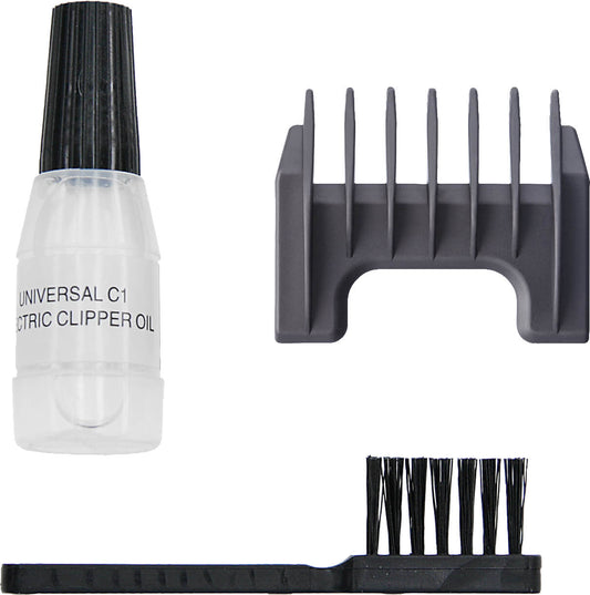 MOSER 1400-1205/0102 HairClipper Fading Edition 3Pin