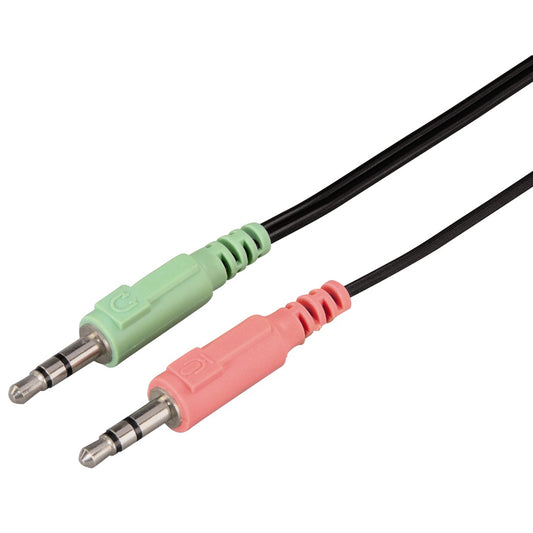 HAMA 53999 "HS-101" PC HEADSET, STEREO