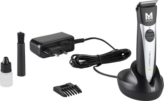 Moser 1591-0164 Chromini Pro2 Trimmer