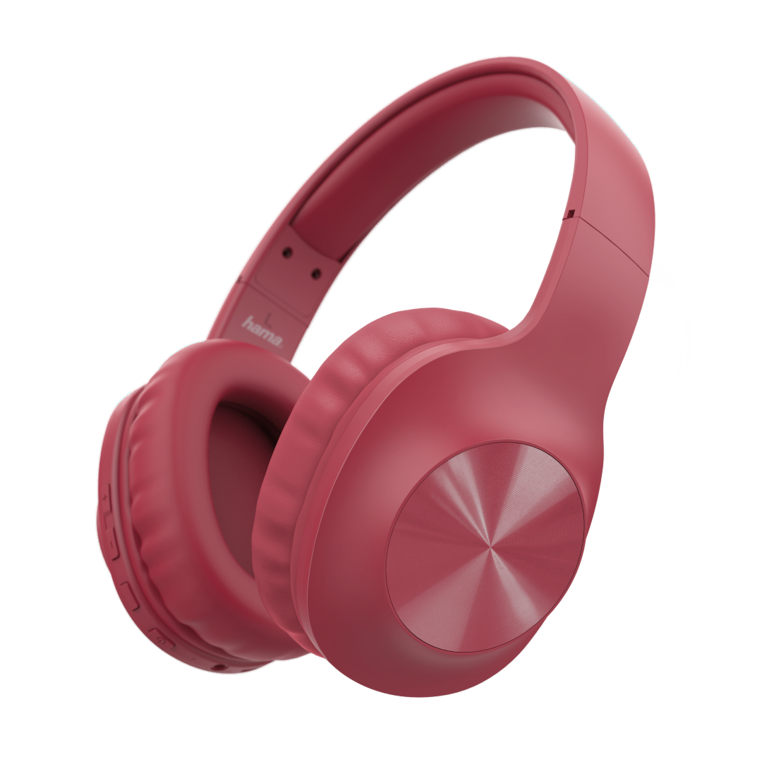 Hama "Calypso" Bluetooth® headphones, over-ear, microphone, bass booster,MULTI COLOR