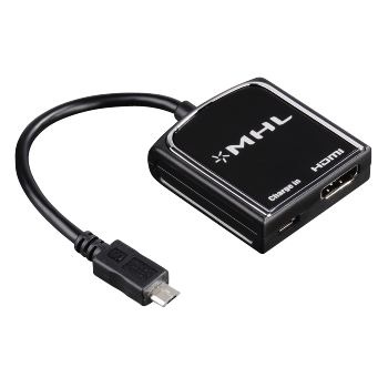HAMA 83188 MHL ADAPTER