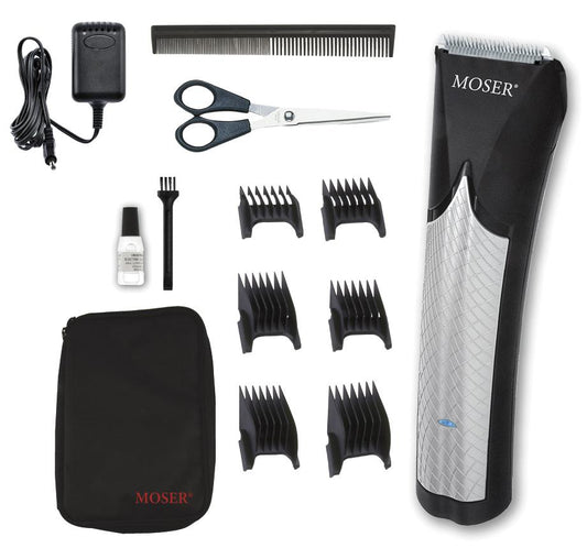 MOSER 1660 TRENDCUT CLASSIC TRIMMER