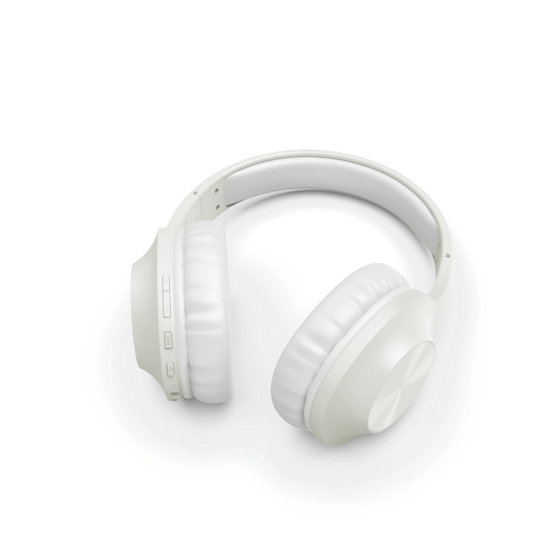 Hama "Calypso" Bluetooth® headphones, over-ear, microphone, bass booster,MULTI COLOR