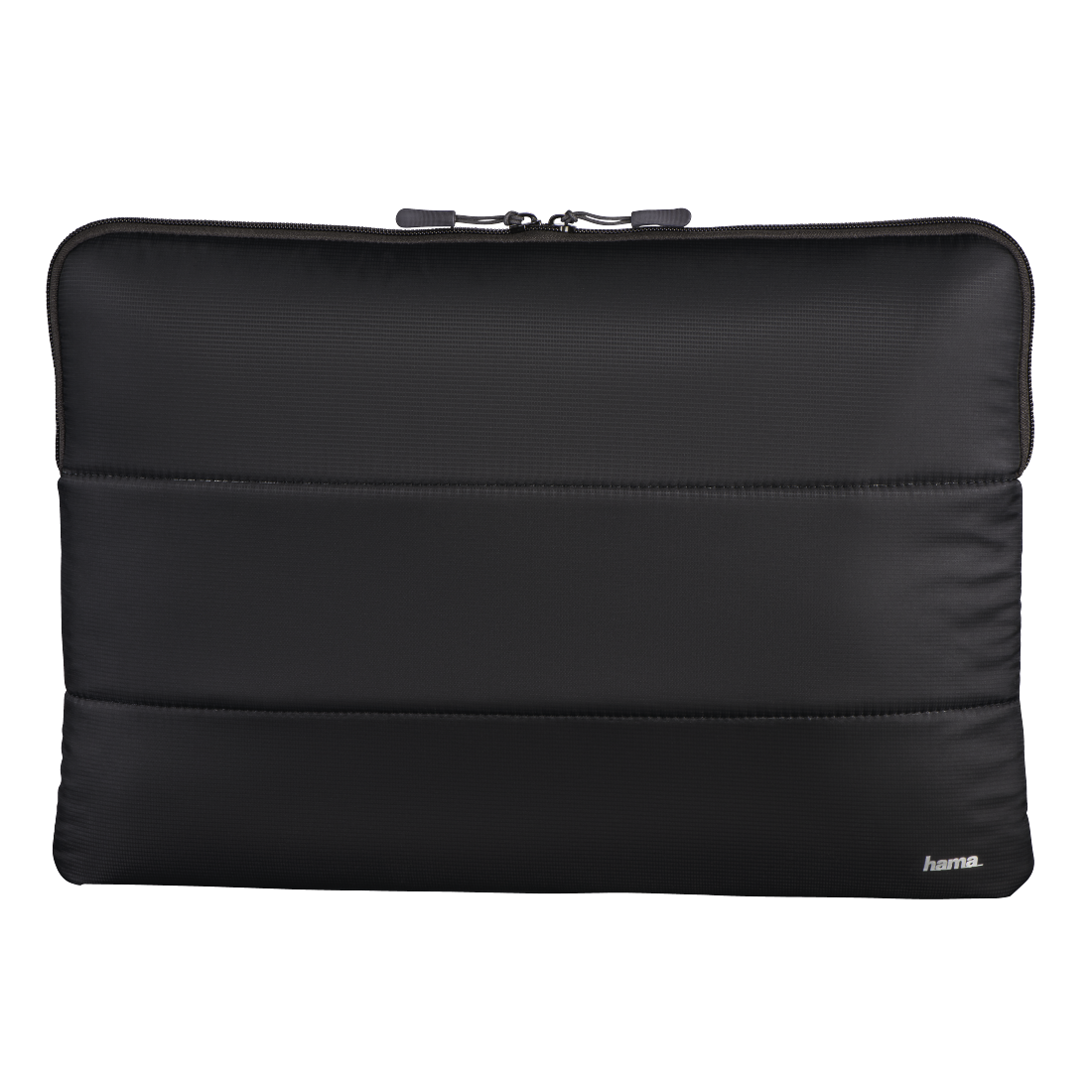 HAMA 101913  "Toronto" Notebook Sleeve, up to 36 cm (14.1 "), black