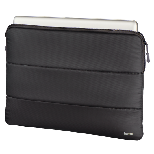 HAMA 101913  "Toronto" Notebook Sleeve, up to 36 cm (14.1 "), black