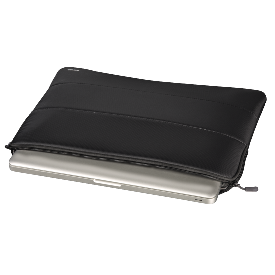 HAMA 101913  "Toronto" Notebook Sleeve, up to 36 cm (14.1 "), black