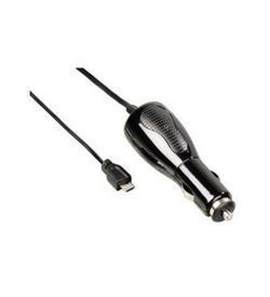 HAMA  102078 Active Car Charging Cable, micro USB