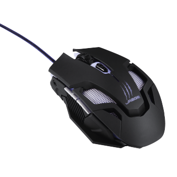 uRage 13735 gaming mouse "uRage Reaper nxt."