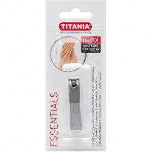 Titania 1090/52B Nail Clipper