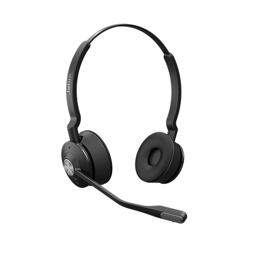 Jabra Engage 65 Stereo/ Mono, EMEA