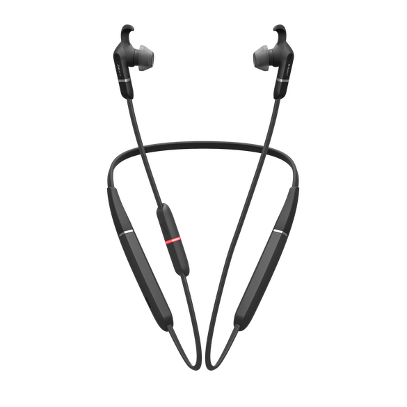Jabra Evolve 65e UC & Link 370