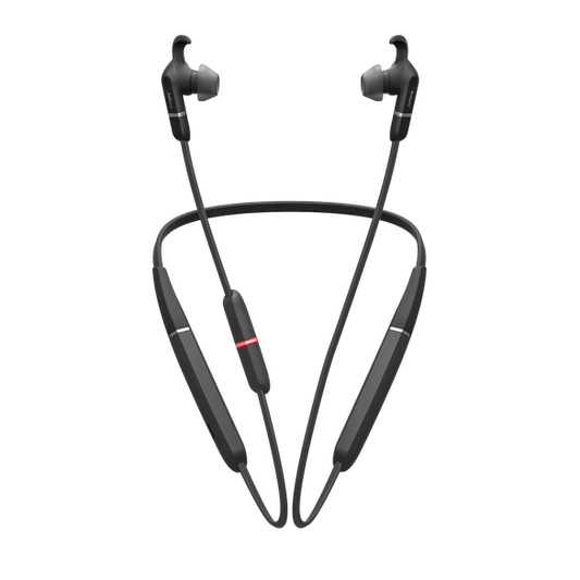 Jabra Evolve 65e UC & Link 370