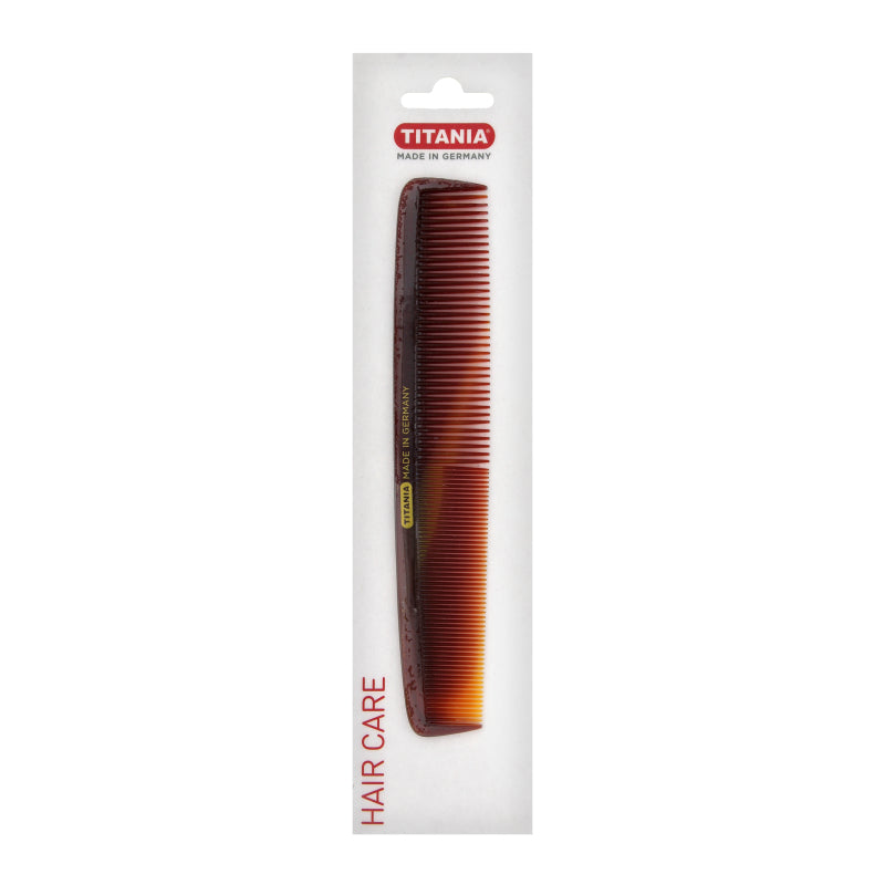 Titania 1801/8 -Gentle Mans Comb