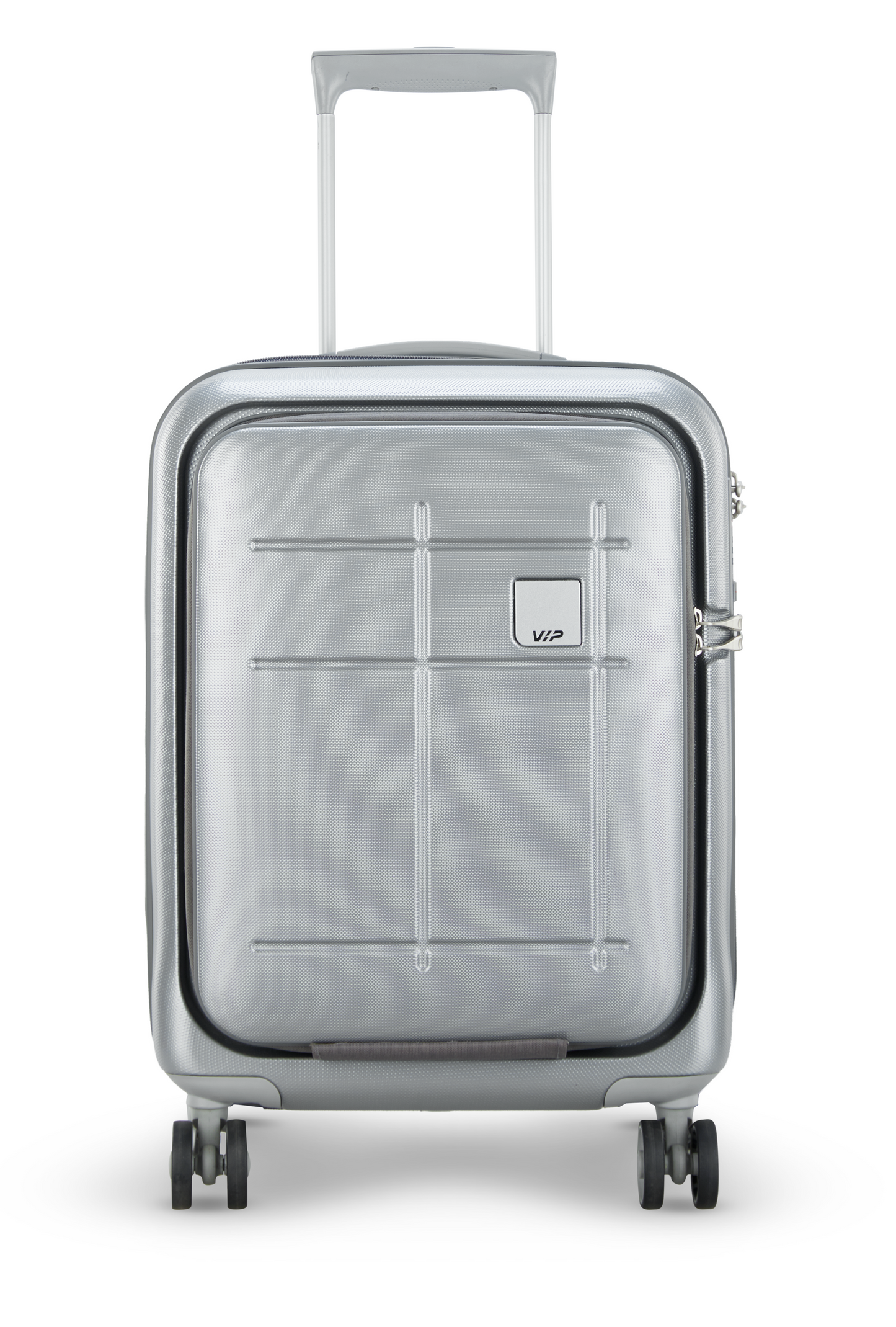 VIP Zorro HL 4Wheel Spin Trolley
