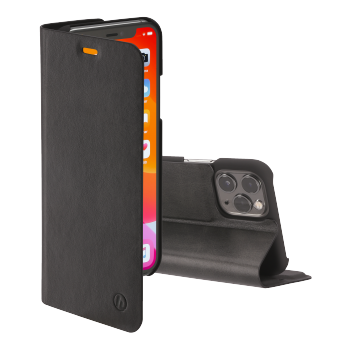 Hama  187381 "Guard Pro" Booklet for Apple iPhone 11 Pro, black