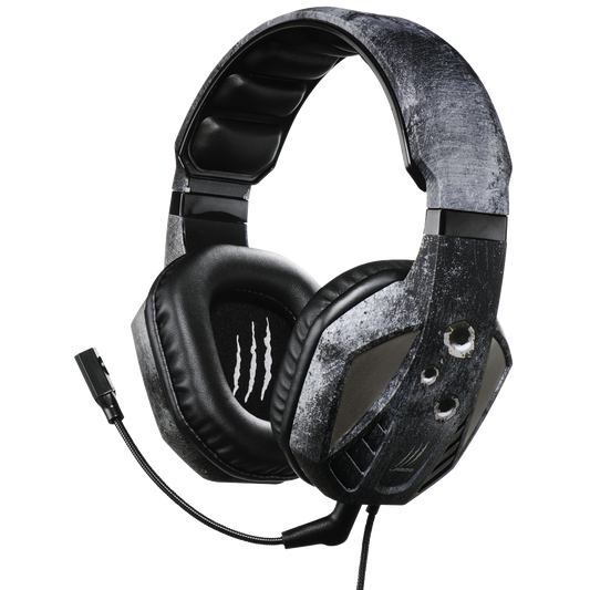 uRage 13737 gaming headset "uRage SoundZ Evo.", black