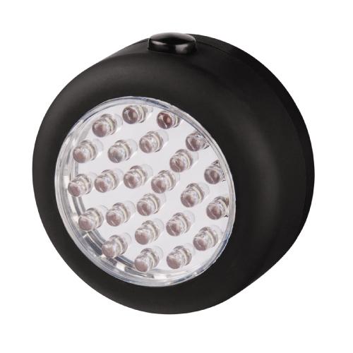 HAMA 107268 LED WORK LIGHT ROUND