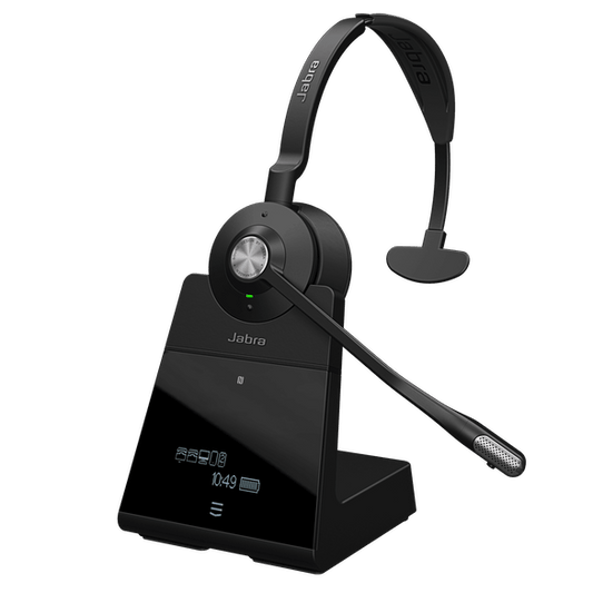 Jabra Engage 75 Stereo, EMEA